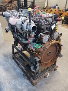 Liebherr D936 A7 230kW