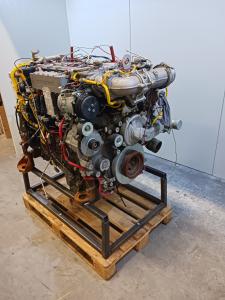 Liebherr D934 A7 129 KW