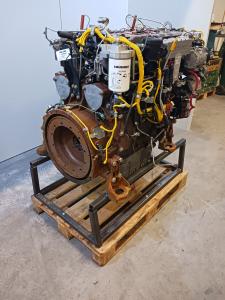 Liebherr D934 A7 129 KW