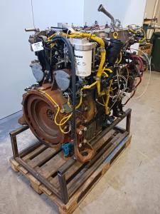 Liebherr D936 A7 230 KW