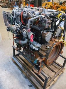 Liebherr D936 A7 230 KW