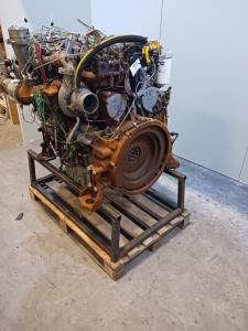 Liebherr D934 A7 140 KW