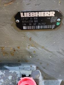 Liebherr DPVPO108