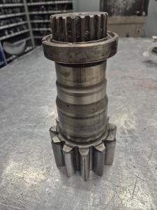 Albero di trasmissione