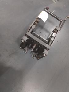 Liebherr Quick hitch