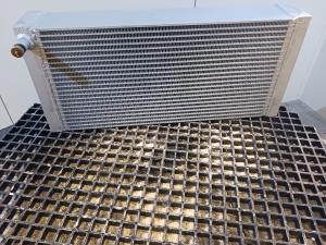 Liebherr Ölkühler NEU