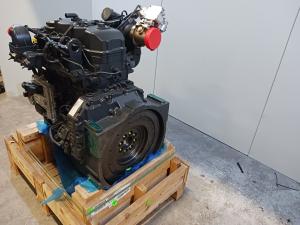 Liebherr D924 A7-04 129kw