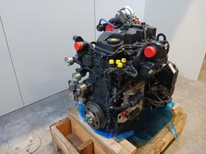 Liebherr D924 A7-04 129kw