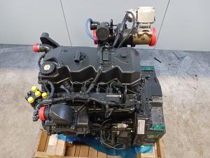 Liebherr D924 A7-04 129kw