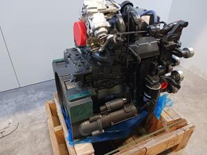 Liebherr D924 A7-04 129kw