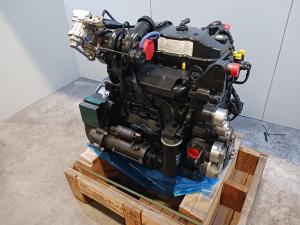 Liebherr D924 A7-04 129kw