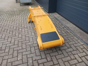 Liebherr Draaibare arm