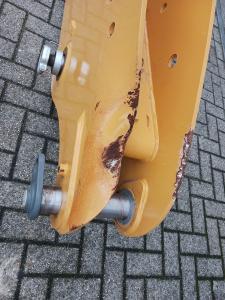 Liebherr Stick 2,45 m