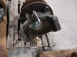 Boîtier de direction G+D