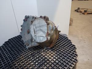 Liebherr Differential