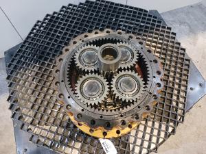 Liebherr Final Drive