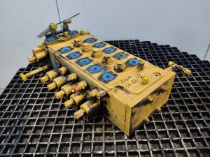 Liebherr Ventilblock