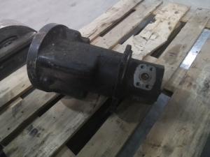 Rotationsdurchführung