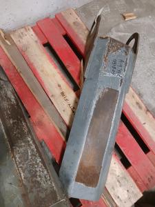 Kolbenstangenabdeckung