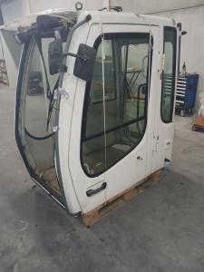 Liebherr Kabine