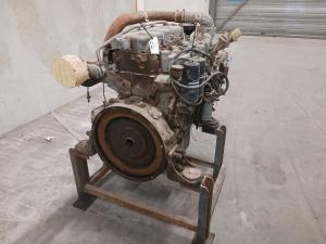 Liebherr D924TE A2 121 KW