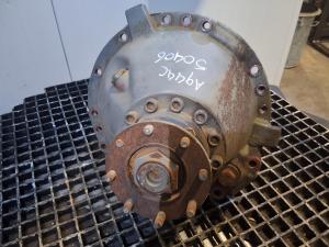 Liebherr Differential