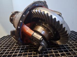 Liebherr Differential