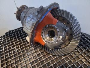 Liebherr Differential