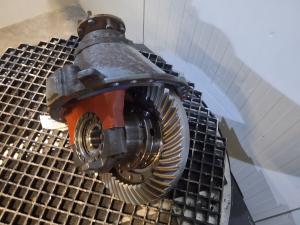 Liebherr Differential