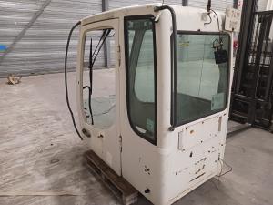 Liebherr Cabine