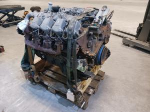 Liebherr D9308T 255 KW