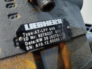 Liebherr LPF045