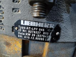 Liebherr LPF045