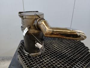 Auspuffanlage Teil 1