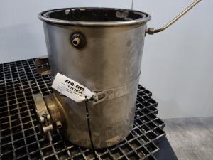 Auspuffanlage Teil 2