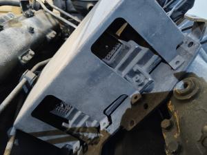 Liebherr D9408TIE A3 317 KW