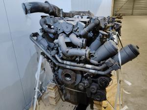 Liebherr D9508 400 kW A7