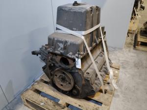 Liebherr D9408 KURBELGEHÄUSE