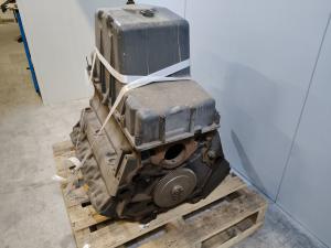 Liebherr D9408 KURBELGEHÄUSE