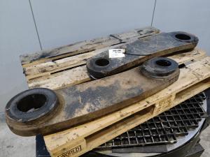 Liebherr Schakelhef L+R