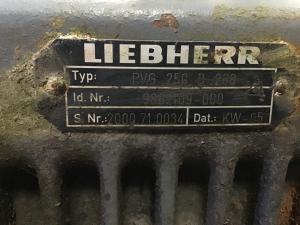 Liebherr PVG250B268