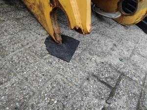 Liebherr Industriële stok schuin 7,5 M