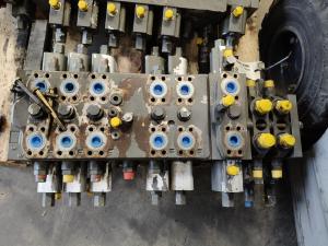Ventilblock