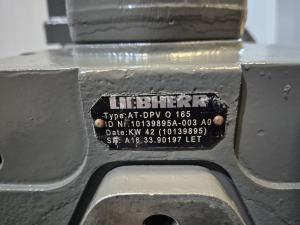 Liebherr DPVO165
