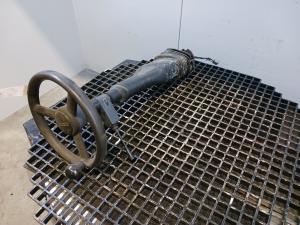 Liebherr Lenksaeule