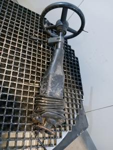 Liebherr Lenksaeule