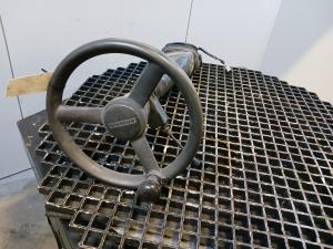 Liebherr Lenksaeule