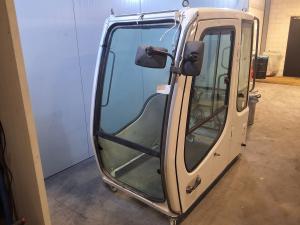 Liebherr Série de cabines C