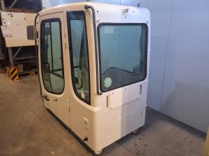 Liebherr Série de cabines C