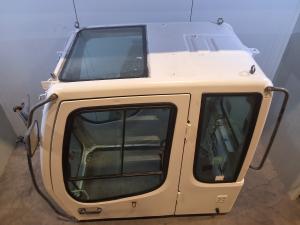 Liebherr Série de cabines C